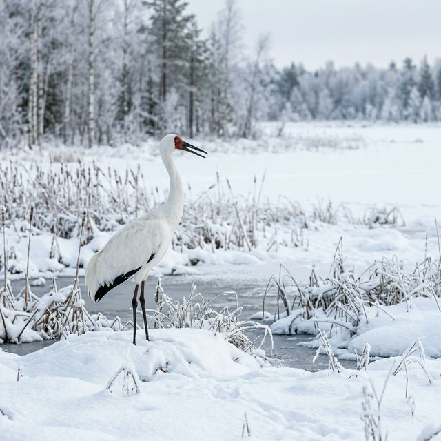 Crane