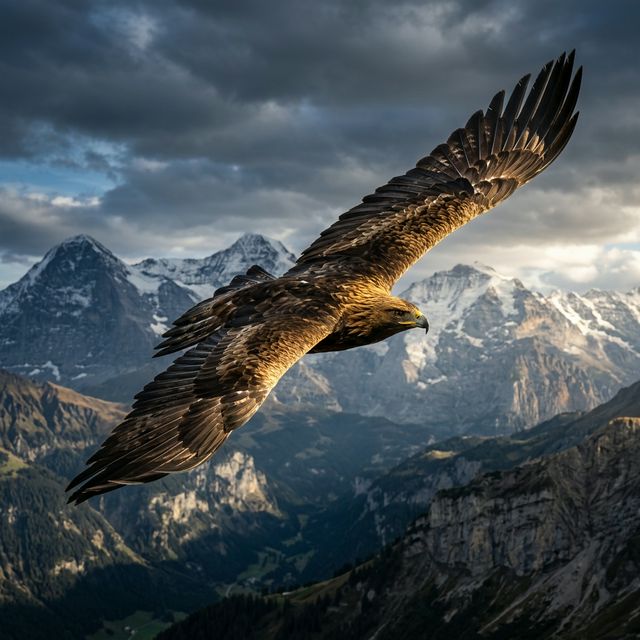 Eagle