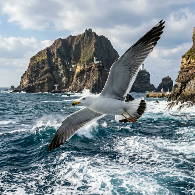 Seagull
